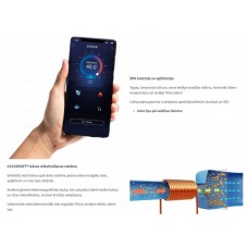 Piepūšamā SPA džakuzi ar hidromasāžu  INTEX 28440